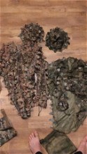 Image for Novritch ghillie suits