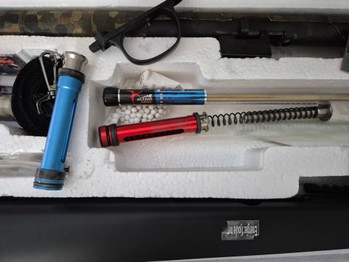 Afbeelding 3 van WELL MB03 (type VSR-10)