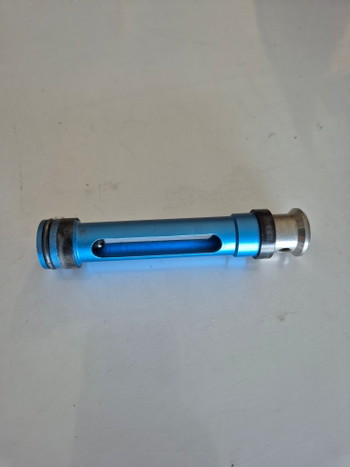 Afbeelding 6 van WELL MB03 (type VSR-10)