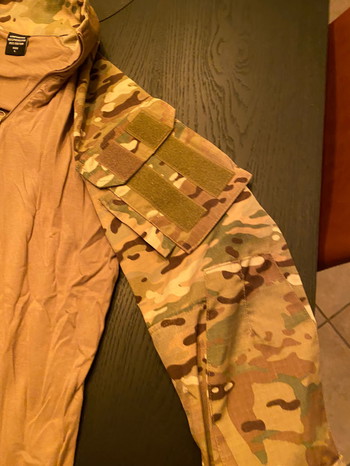 Image 2 for Look a like crye g3 combat shirt