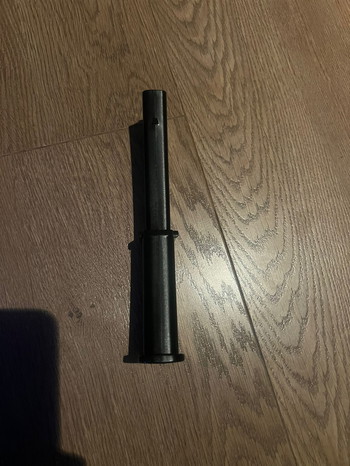 Afbeelding 2 van 6 Nieuwe MAG mp7 magazijnen