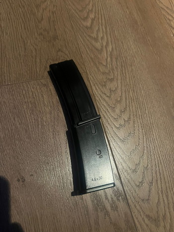 Afbeelding 3 van 6 Nieuwe MAG mp7 magazijnen