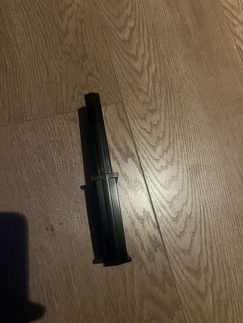 Afbeelding 5 van 6 Nieuwe MAG mp7 magazijnen