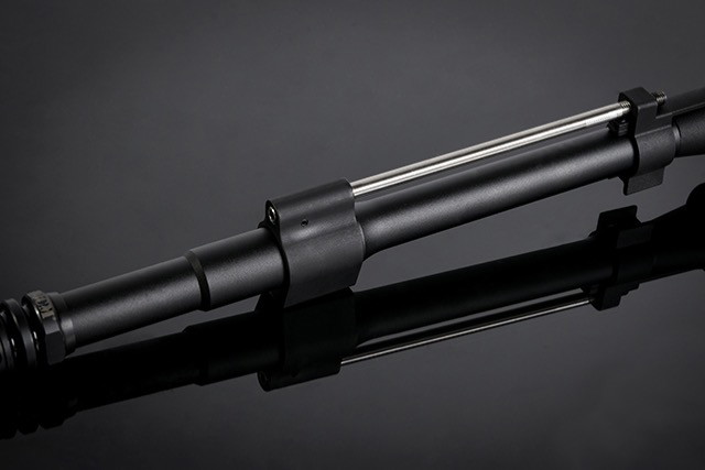 Imagen 1 de BCM VFC outer barrel