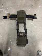 Afbeelding van Warrior assault systems Laser Cut LPC Low Profile Carrier