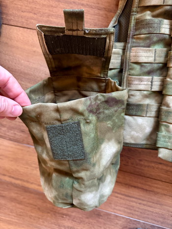 Afbeelding 6 van Plate Carrier inclusief alle pouches