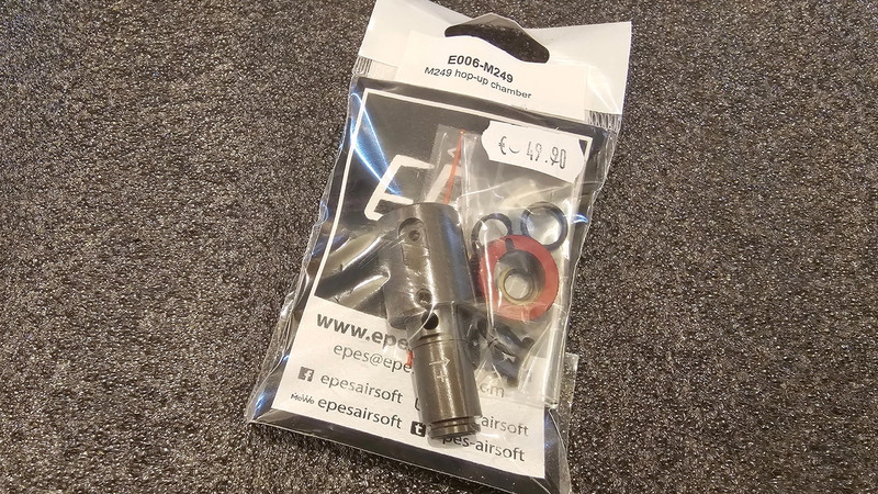 Bild 1 für Epes Hop Up Unit voor M249