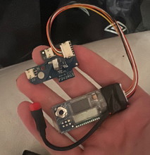 Image for Polarstar fcu