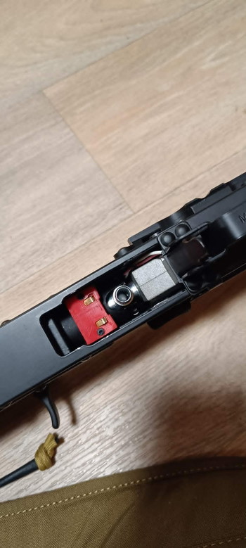 Image 3 for Cyma RPK with autowind drum mags
