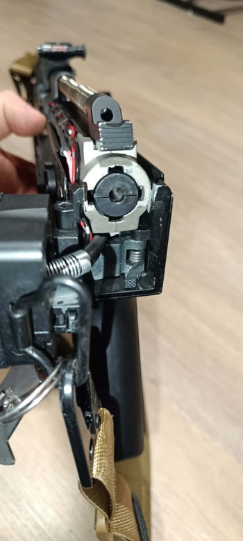 Image 5 for Cyma RPK with autowind drum mags