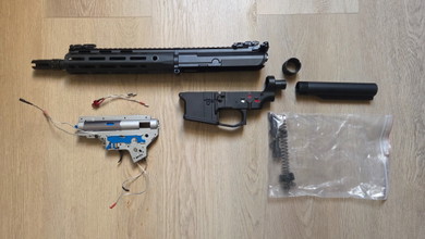 Bild für M4 MLOK Boneyard by Cyma