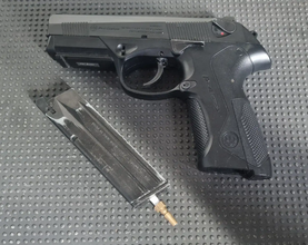 Image for BERETTA PX4 Tokyo Marui GBB