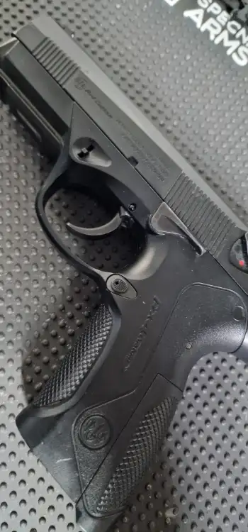 Image 2 for BERETTA PX4 Tokyo Marui GBB