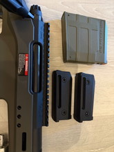 Bild für TAC 41 Lite Sport Full Stalker + Stalen receiver en cylinder