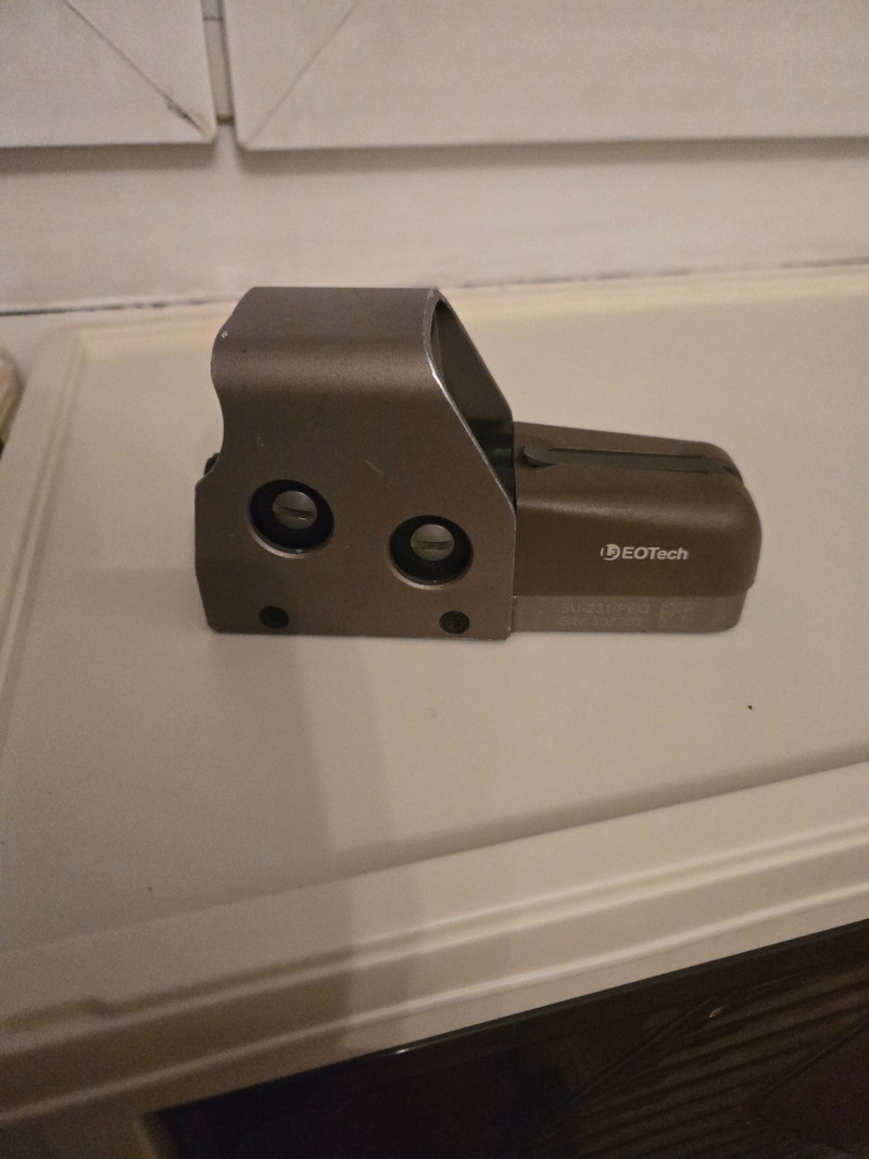 Bild 1 für Eotech SU-231
