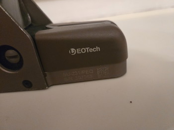 Image 2 pour Eotech SU-231