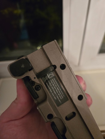 Image 5 pour Eotech SU-231