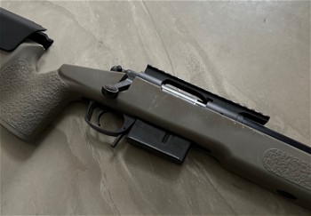 Image 2 for Tokyo Marui M40A5 (upgraded)