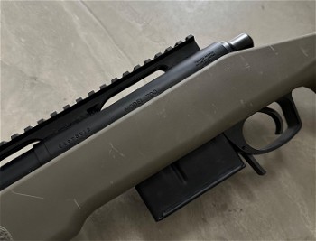 Image 3 for Tokyo Marui M40A5 (upgraded)