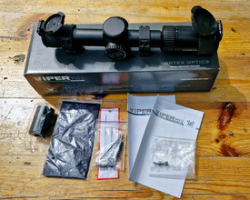 Bild für Vortex Viper PST Gen 2 1-6x24