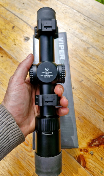 Bild 2 für Vortex Viper PST Gen 2 1-6x24