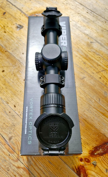 Bild 3 für Vortex Viper PST Gen 2 1-6x24