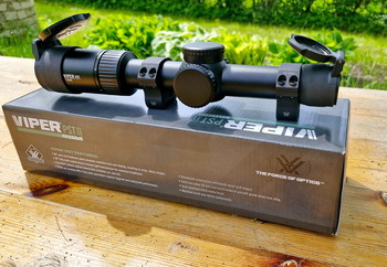 Bild 4 für Vortex Viper PST Gen 2 1-6x24