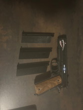 Imagen para AW CUSTOM 1911 Squatron