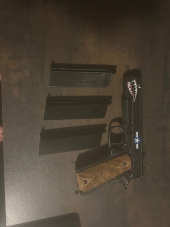 Image 2 for AW CUSTOM 1911 Squatron