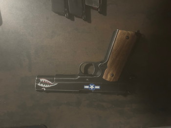 Image 4 for AW CUSTOM 1911 Squatron