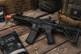 Image for Beginner M4 S-AEG Recommendation