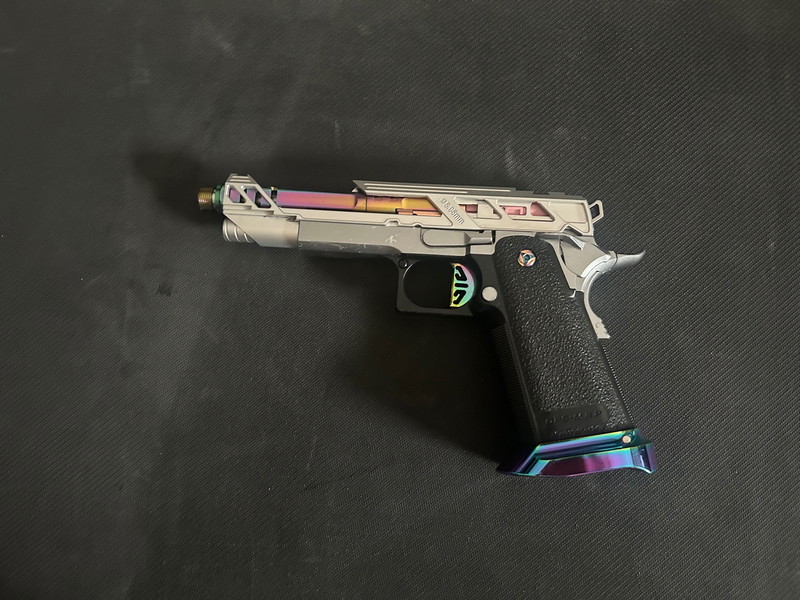 Bild 1 für Custom high capa