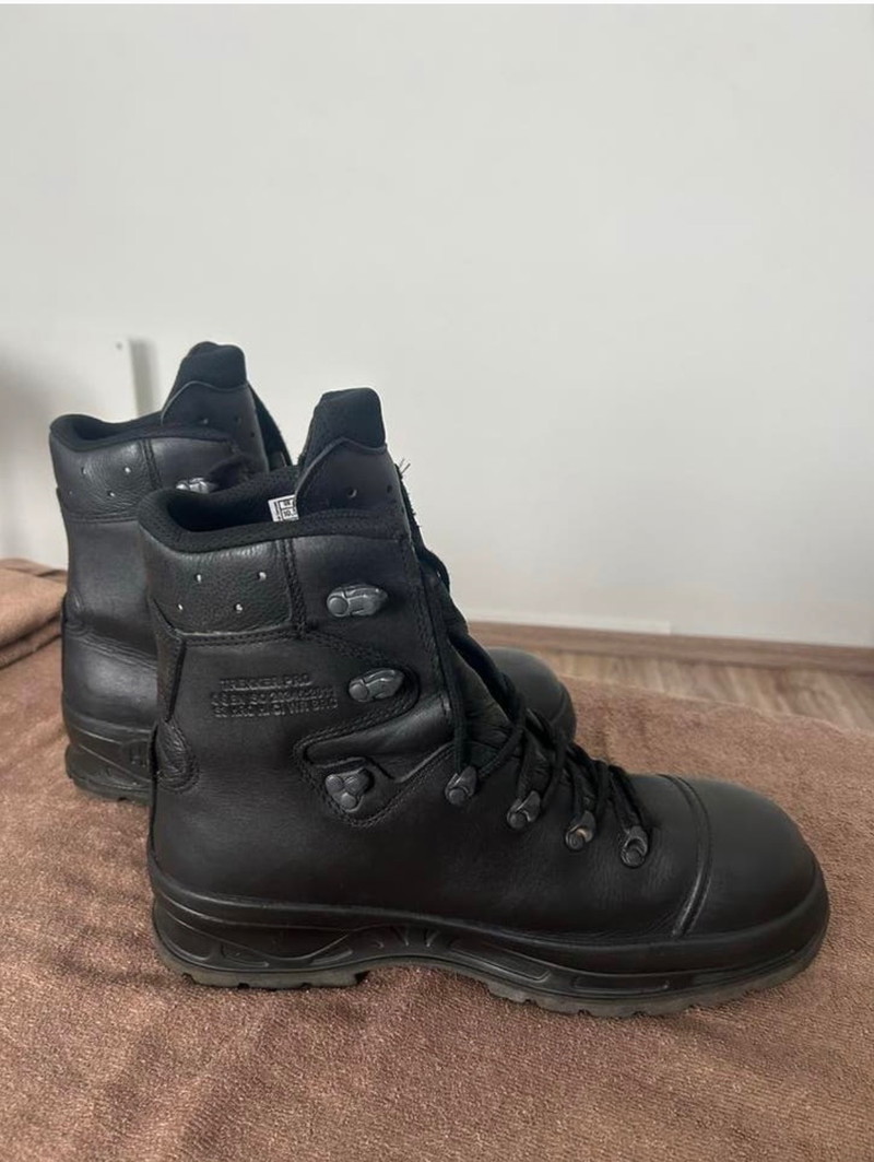 Image 1 for Haix Trekker Pro Maat 45