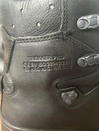 Image 3 for Haix Trekker Pro Maat 45