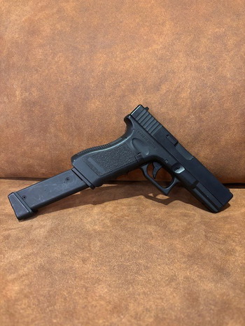 Image 2 for CYMA CM.030 AEP