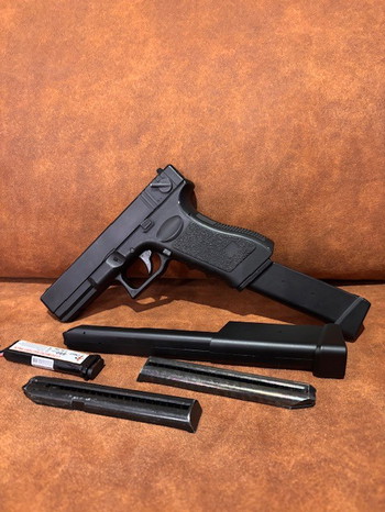 Image 3 for CYMA CM.030 AEP