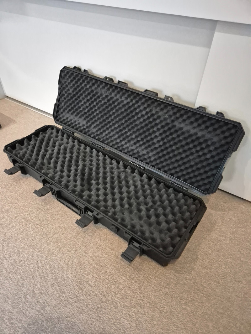 Bild 1 für nimrod hardcase 100cm