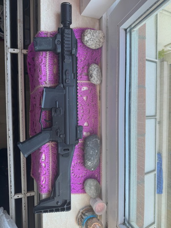 Imagen 2 de G5 ghk avec accessoires!