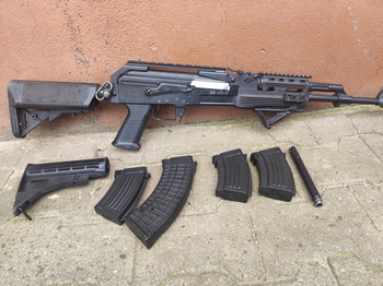 Bild 2 für Echo 1 AK 47