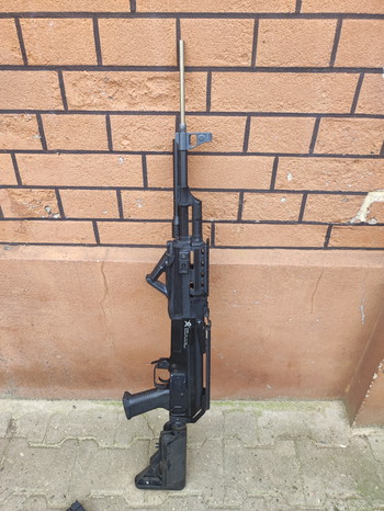 Afbeelding 3 van Echo 1 AK 47