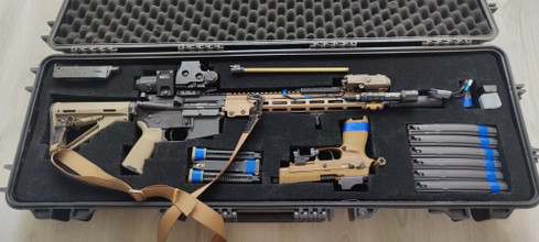 Bild für Volledige gbbr uitrusting