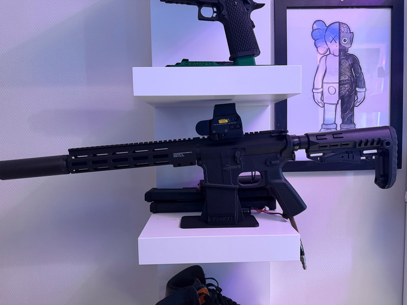 Image 1 for Wolverine MTW BILLET 10 inch Gen 3