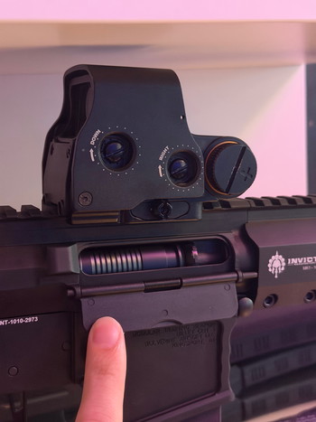 Image 3 for Wolverine MTW BILLET 10 inch Gen 3