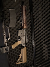 Imagen para MK18 | GBBR | Dual Tone | Daniel Defense | GE