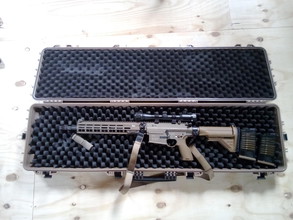 Image pour Umarex HK M110 A1 DMR