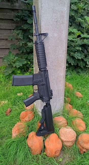 Image 2 for SA EDGE 2.0 M4