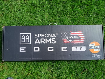Image 3 for SA EDGE 2.0 M4