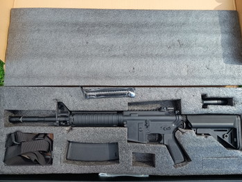 Image 4 for SA EDGE 2.0 M4
