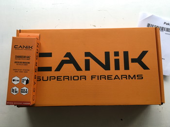 Afbeelding 4 van Canik TP9