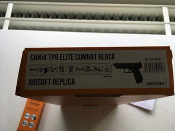 Afbeelding 5 van Canik TP9